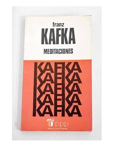 MEDITACIONES