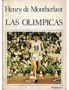 LA OLÍMPICAS