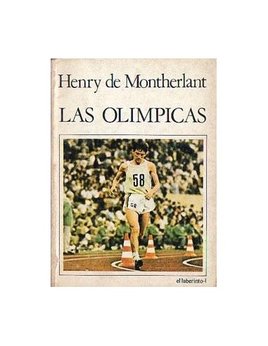 LA OLÍMPICAS