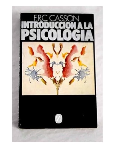 INTRODUCCIÓN A LA PSICOLOGÍA