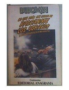 LO QUE MÁS ME GUSTA ES...