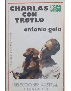 CHARLAS CON TROYLO