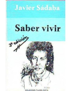 SABER VIVIR