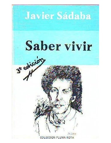 SABER VIVIR