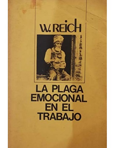 LA PLAGA EMOCIONAL EN EL TRABAJO