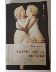 LA VIDA AMOROSA EN ROMA 1ª...