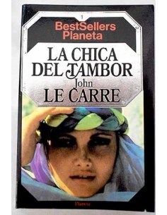 LA CHICA DEL TAMBOR