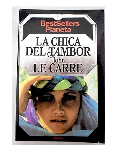 LA CHICA DEL TAMBOR