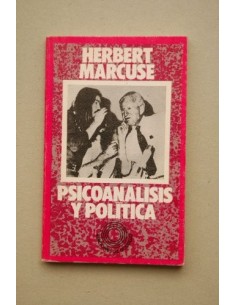 PSICOANALISIS Y POLÍTICA