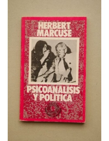 PSICOANALISIS Y POLÍTICA