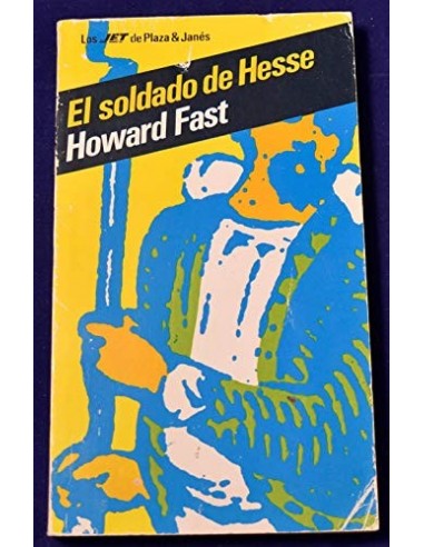 EL SOLDADO DE HESSE