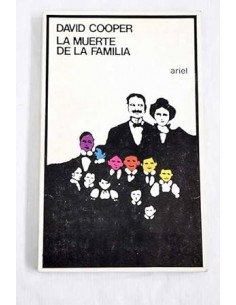 LA MUERTE DE LA FAMILIA