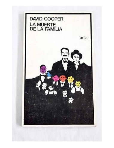 LA MUERTE DE LA FAMILIA