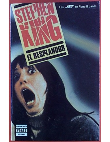 EL RESPLANDOR