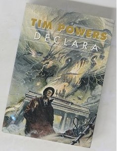 DECLARA 1ª Edición
