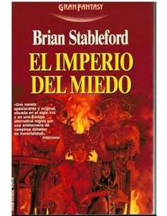 EL IMPERIO DEL MIEDO