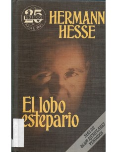 EL LOBO ESTEPARIO