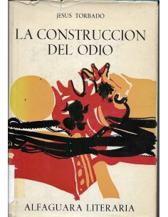LA CONSTRUCCIÓN DEL ODIO 1ª...