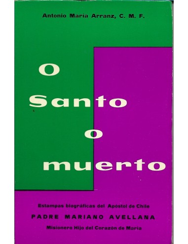 O SANTO O MUERTO