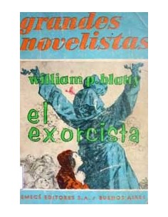 EL EXORCISTA