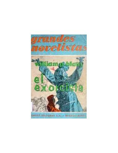 EL EXORCISTA