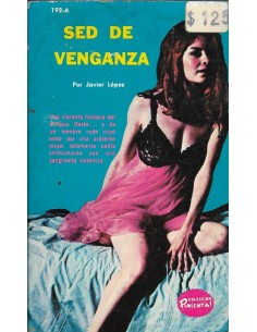 SED DE VENGANZA