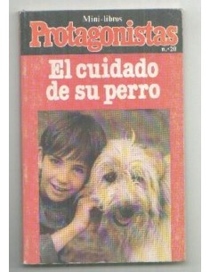 EL CUIDADO DE SU PERRO