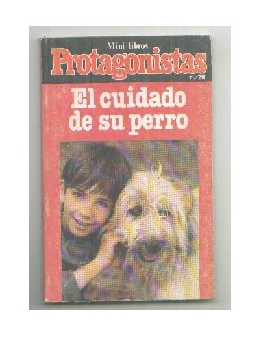 EL CUIDADO DE SU PERRO