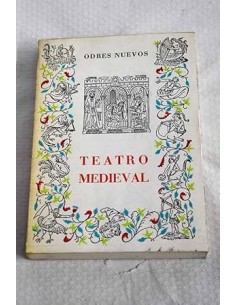 TEATRO MEDIEVAL