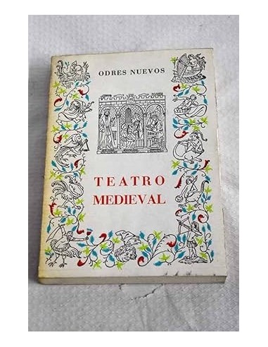 TEATRO MEDIEVAL