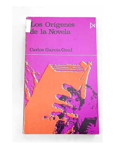 LOS ORÍGENES DE LA NOVELA