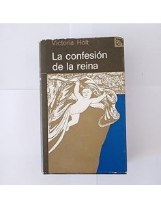 LA CONFESIÓN DE LA REINA 1ª...