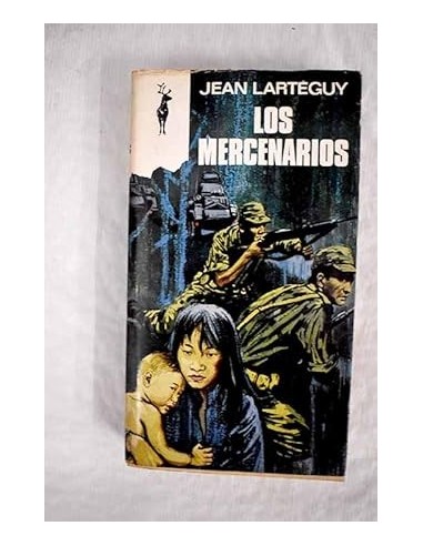 LOS MERCENARIOS