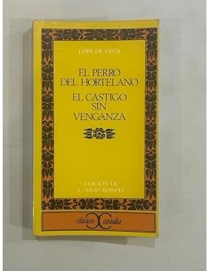 EL PERRO DEL HORTELANO EL...
