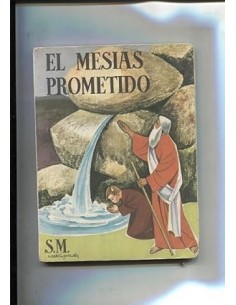 EL MESÍAS PROMETIDO