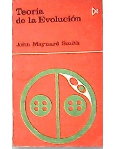 TEORÍA DE LA EVOLUCIÓN