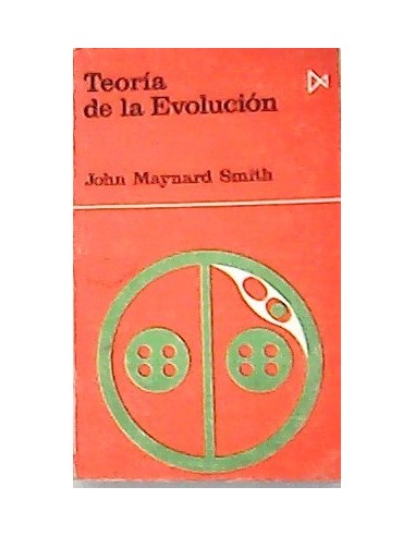 TEORÍA DE LA EVOLUCIÓN