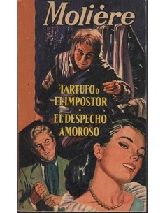 TARTUFO O EL IMPOSTOR/EL...