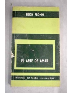 EL ARTE DE AMAR