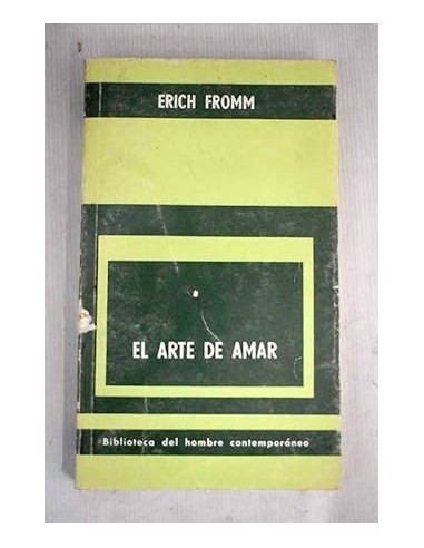 EL ARTE DE AMAR
