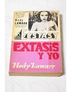 ÉXTASIS Y YO