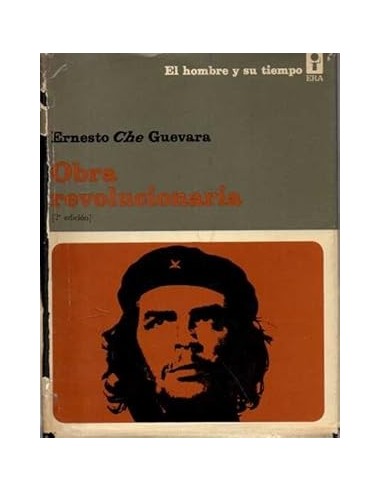 OBRA REVOLUCIONARIA
