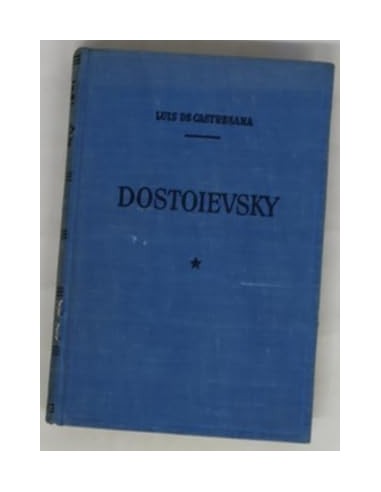 DOSTOIEVSKY