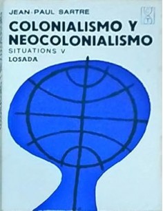 COLONIALISMO Y...
