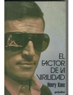 EL FACTOR DE LA VIRILIDAD