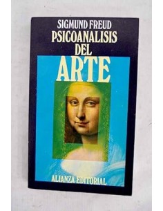 PSICOANÁLISIS DEL ARTE