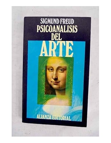 PSICOANÁLISIS DEL ARTE