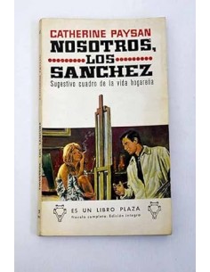 NOSOTROS LOS SÁNCHEZ