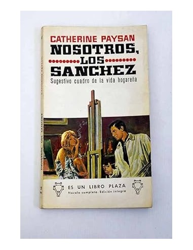NOSOTROS LOS SÁNCHEZ