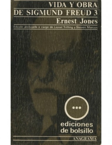 VIDA Y OBRA DE SIGMUND FREUD 3